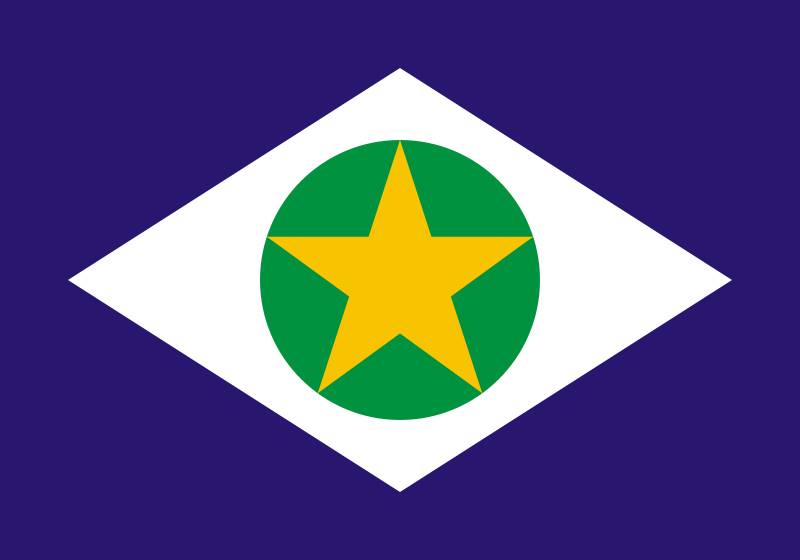 IPVA 2023 Mato Grosso