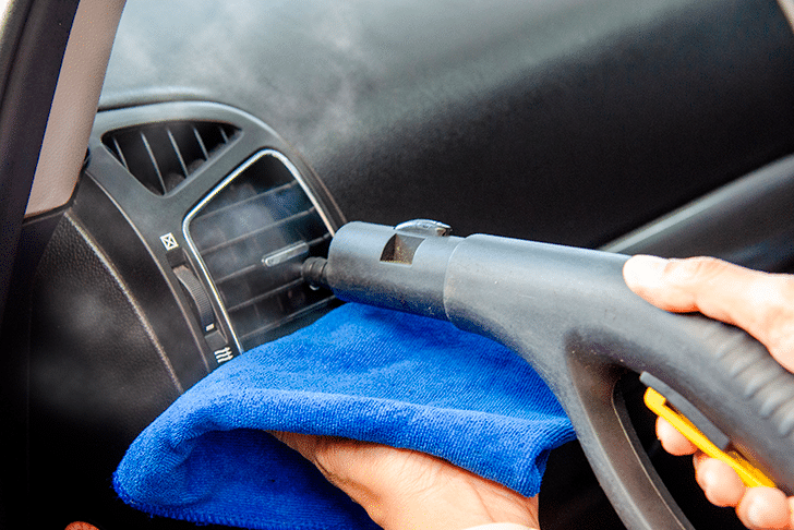 Higiene: essencial à manutenção do ar-condicionado automotivo